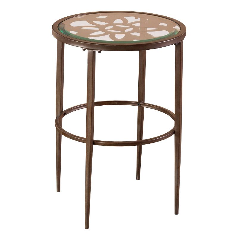 Marsala End Table Gray - Hillsdale Furniture, 1 of 7
