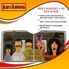Surreal Entertainment Bob's Burgers Car Sun Shade - 2 of 2