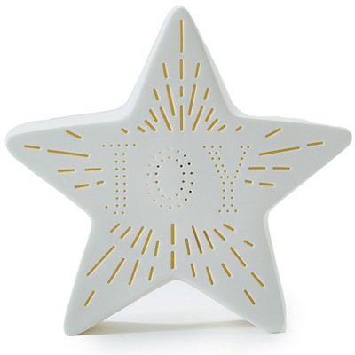 The Lakeside Collection Lighted Spiritual Accents