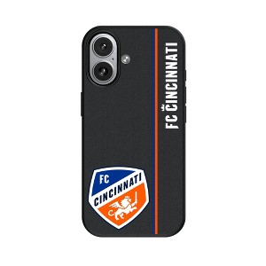 MLS Eastern Conference Teams Sidebar MagSafe Compatible Cell Phone Case for Apple iPhone 17 Series - 1 of 4
