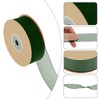 Unique Bargains Nylon Gift Ribbon for Wide Wedding Christmas Decorative 90"x0.98" - 3 of 4