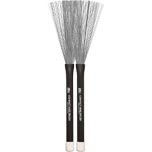 Meinl Stick & Brush Compact Wire Brushes - 1 of 1