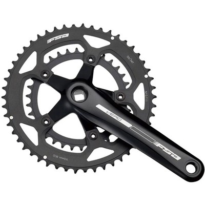 square taper chainset 9 speed