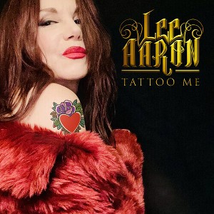 Lee Aaron - Tattoo Me (CD) - 1 of 1