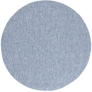 Sisal All-Weather SAW420 Power Loomed Indoor/Outdoor Rugs - Safavieh - 1 of 4