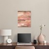 Art Remedy Loose Powder Boho Abstract Wall Art Unframed - 2 of 4