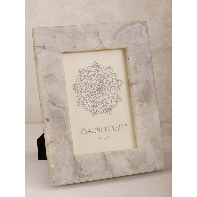 Cherish Agate Picture Frame