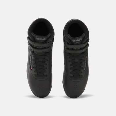 Мужские кроссовки Reebok Women's Freestyle Hi Shoes — фото 5