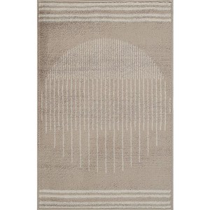 Livabliss Pisa Woven Indoor Area Rugs - 1 of 4