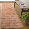 Easy Care ECR222 Hand Tufted Machine Washable Indoor Rugs - Safavieh - 2 of 4