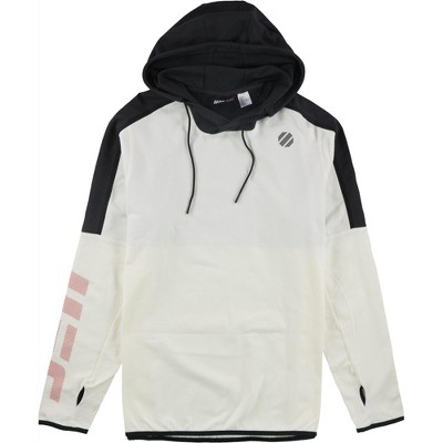 Reebok Mens Speedwick Performance Pullover Hoodie Sweatshirt