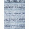 Unique Loom Malibu Collection Area Rug - Paradise - 2 of 4