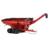 Spec Cast 1/64 Red Unverferth X-Treme Grain Cart with Tracks UBC-027 - 2 of 4