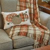 Park Designs Pumpkin Seed Throw 50X60 - 2 of 3