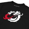 Boys' Minnesota State University Moorhead Sport T-Shirt Primary Logo - 4 of 4