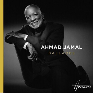 Ahmad Jamal - Ballades (Vinyl) - 1 of 1