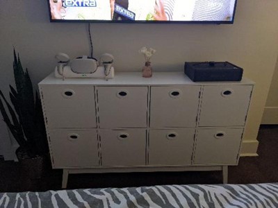 Simple living deals jamie storage cabinet