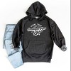 Simply Sage Market Livin' That Basketball Mom Life Hoodie - 3 of 4