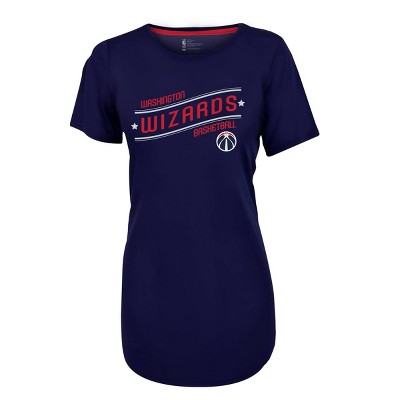 washington wizards womens shirt