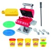 Play-Doh Kitchen Creations Grill 'n Stamp Playset - image 2 of 4