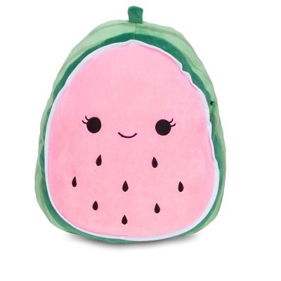 watermelon plush toy