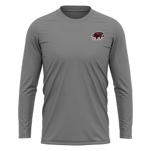Men's Saint Josephs University Adult Sport Long Sleeve Left Chest Logo - 1 of 4