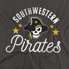 Women's Southwestern University Pirates T-Shirt - 2 of 4