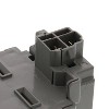 ERP® Replacement Refrigerator Start Device for Whirlpool® Part Number W10448874 in Gray - 4 of 4