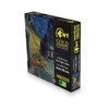 Wuundentoy Gold Edition: The Cafe Terrace at Night Jigsaw Puzzle - 1000pc - 3 of 4