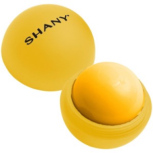 SHANY Lip Balm Sphere - Nourishing Shea Butter - 1 of 4