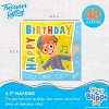 Treasures Gifted Blippi Party Napkins - Blippi Party Supplies - 32 Pack - 3 of 4