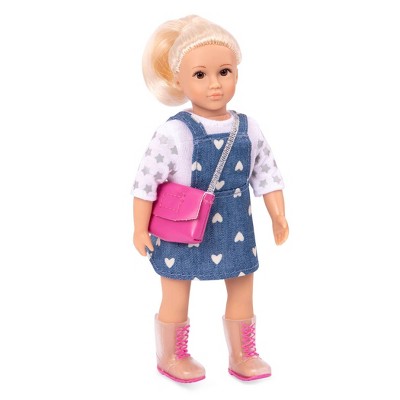 lori dolls target