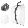 Unique Bargains Shoes Bags Shoes Dust Cover 1 Pc - 3 of 4