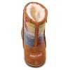 Minnetonka Women's Suede Tali Winter Boots - 4 of 4