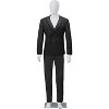 Kinsuite Male Mannequin Full Body 73 Inches Adjustable Dress Model, Halloween Cosplay - 2 of 4