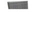 vidaXL 3 Piece Patio Dining Set with Cushions Poly Rattan Gray - 4 of 4