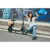 GoPowerBike GoFlow Electric Scooter with Seat - image 2 of 4