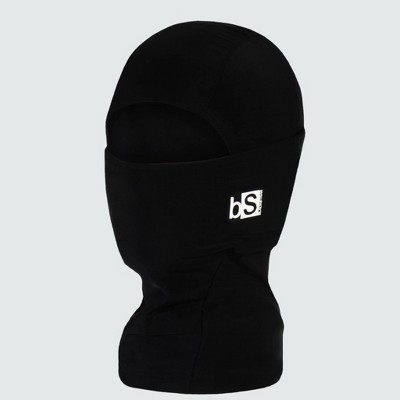 BlackStrap Kids' Hood Balaclava Face Mask