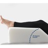 LiftPedic Leg Wedge - White - 3 of 4