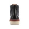 365 Men's Model 004 Wedge Sole Ankle Boot - 3 of 4