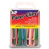 The Pencil Grip™ The Classics™ Paper Clips, 2", Assorted Colors, 30 Per Pack, 24 Packs - 2 of 4