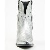 Free People Women's Way Out West Metallic Western Boot Snip Toe - OB1959173 - 4 of 4