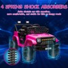 12V Kids Ride On Truck Battery Powered Ride On Car Toy for Toddles - 3 of 4