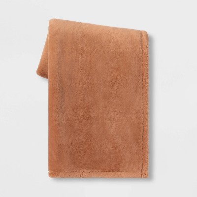 Oversized Primalush Throw Blanket - Threshold™