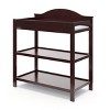 Graco Story Changing Table with Water-Resistant Changing Pad - 4 of 4