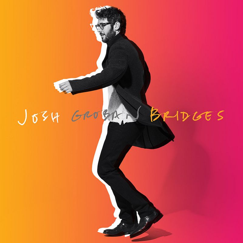 Josh Groban - Bridges (CD), 1 of 2