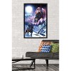 Trends International Netflix The Witcher Season 2 - Roach Framed Wall Poster Prints - 2 of 4