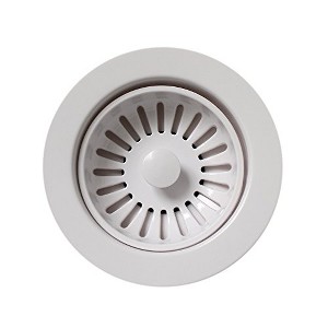 ALFI 3 1/2 Basket strainer - 1 of 1