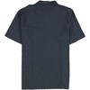 Hurley Mens Ace Vista Polo Shirt - 2 of 2