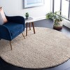 Natura NAT620 Hand Woven Indoor Rugs - Safavieh - 2 of 3
